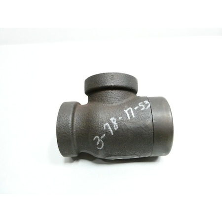 Vickers STEEL THREADED 1-1/2IN NPT CHECK VALVE C2-830